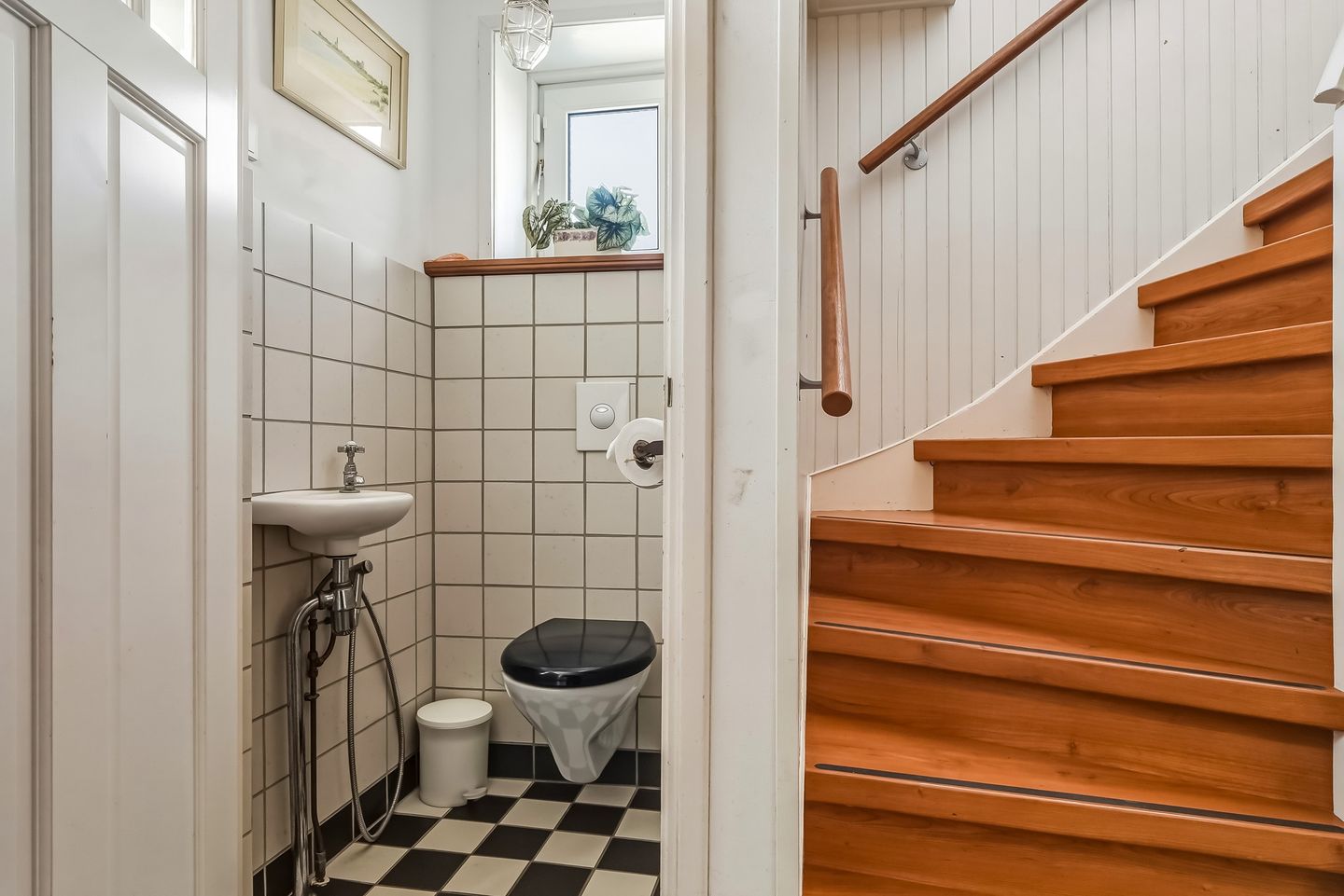 Foto 14 van P.A. de Genestetlaan 4