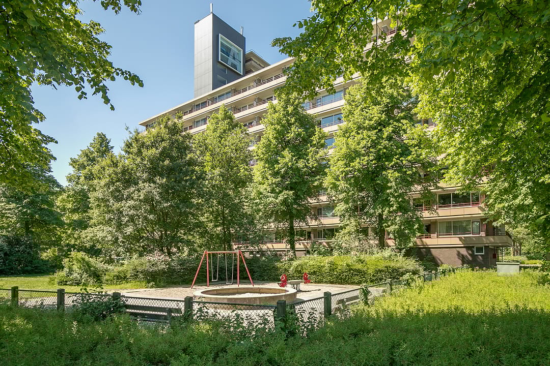 Photo 26 of Arthur van Schendelplein 183