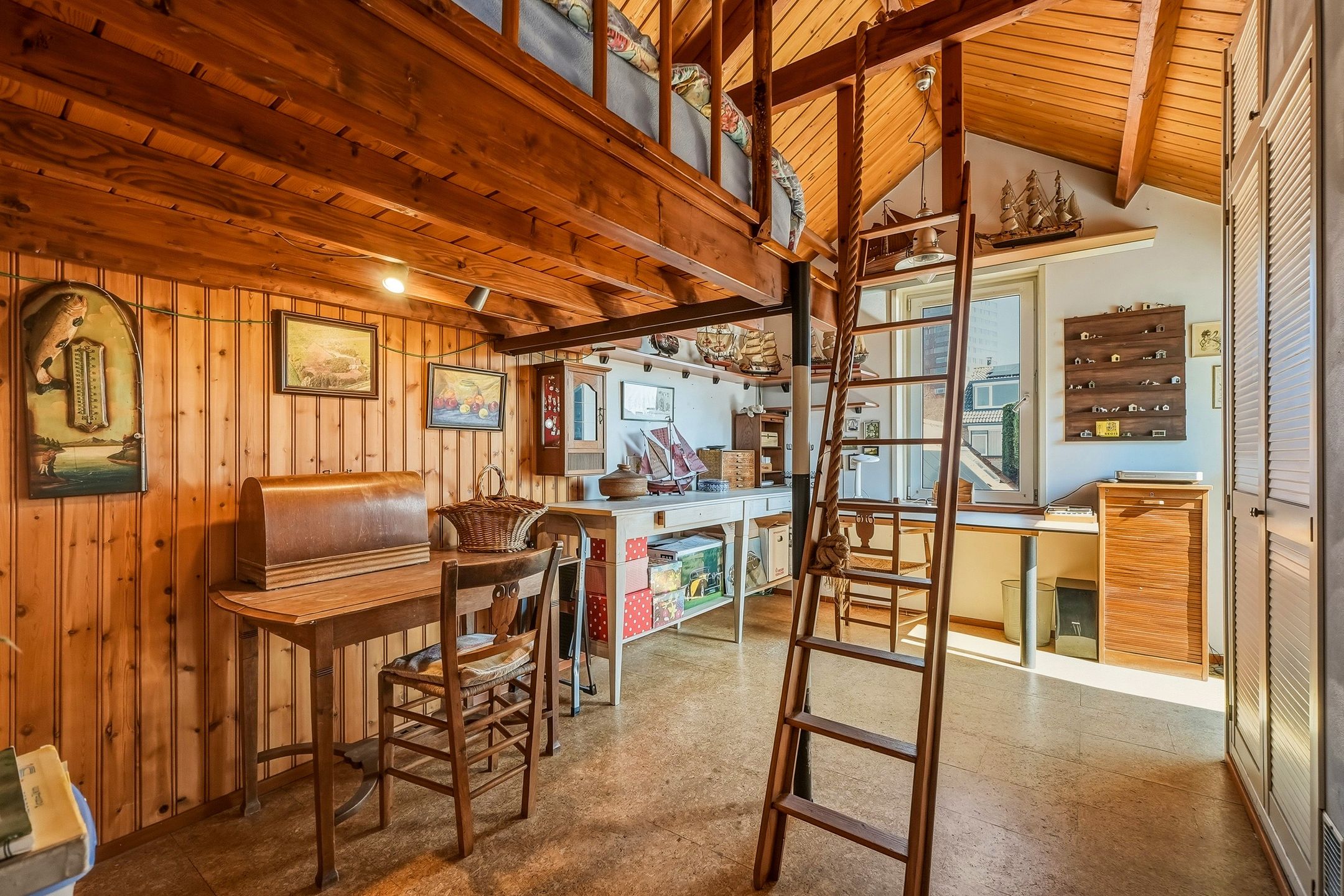 Foto 18 van P.A. de Genestetlaan 4