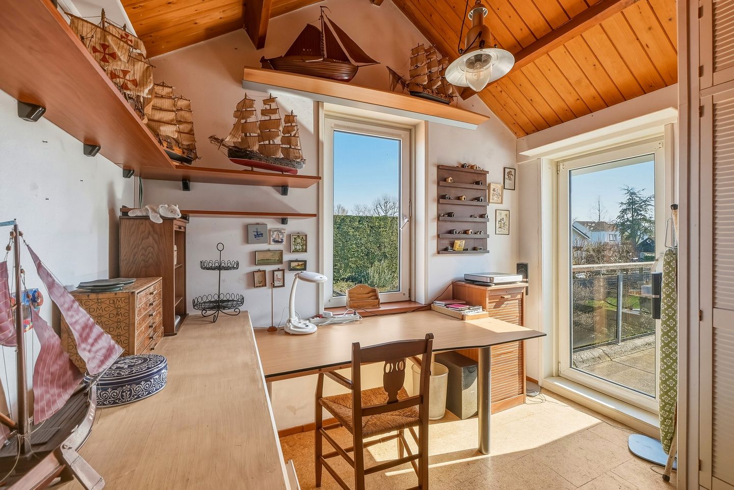 Foto 19 van P.A. de Genestetlaan 4