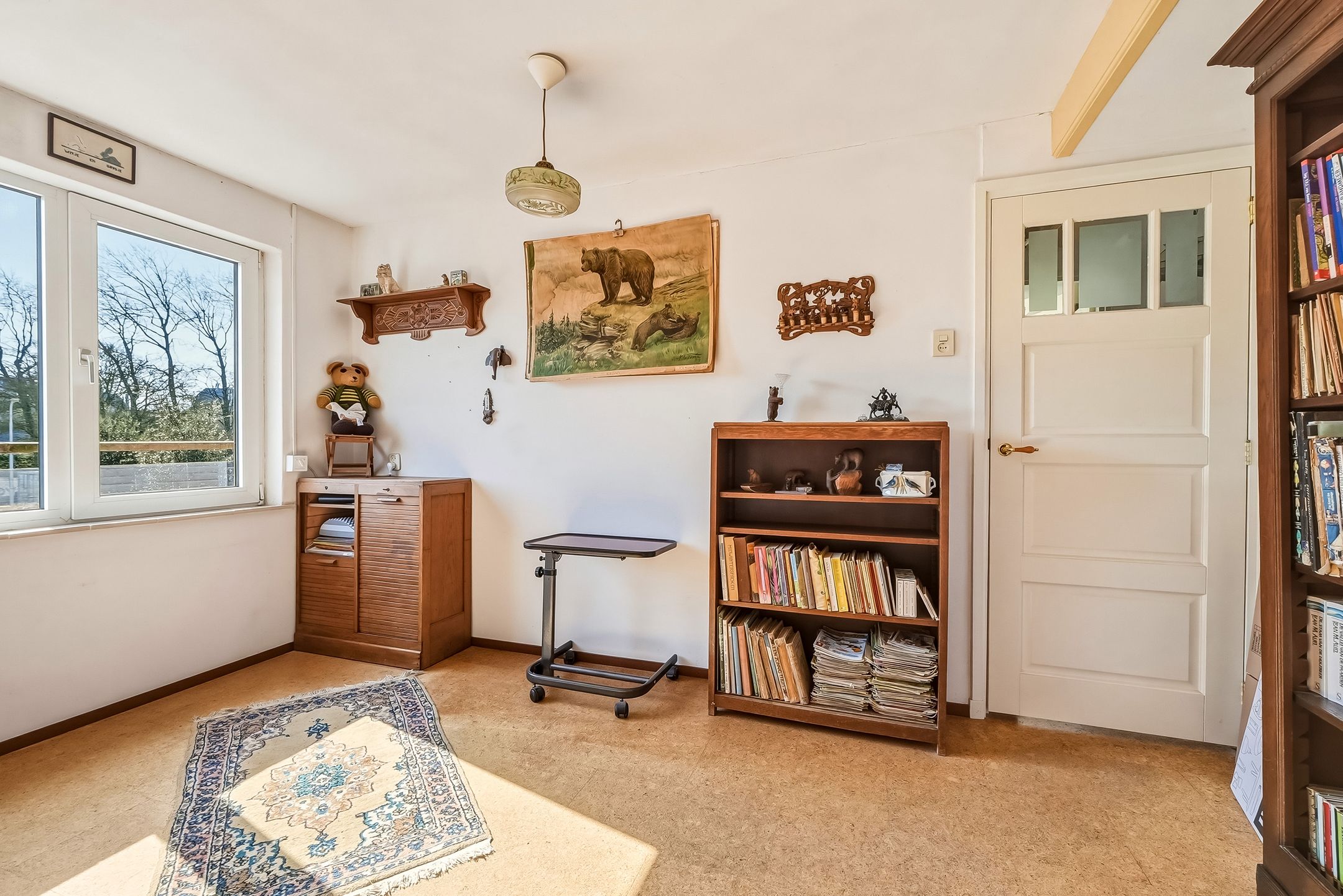 Foto 24 van P.A. de Genestetlaan 4