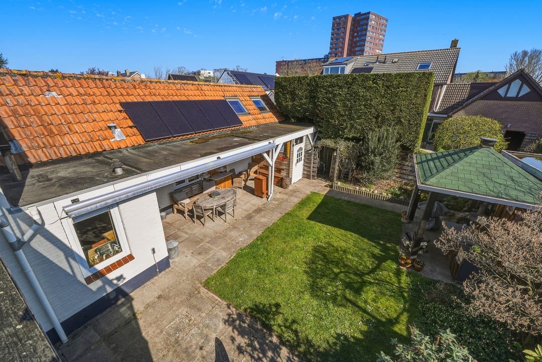 Foto 31 van P.A. de Genestetlaan 4