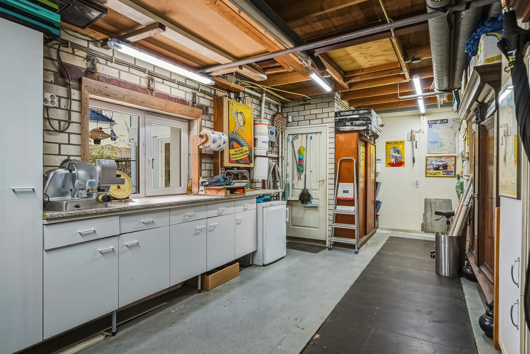 Foto 32 van P.A. de Genestetlaan 4