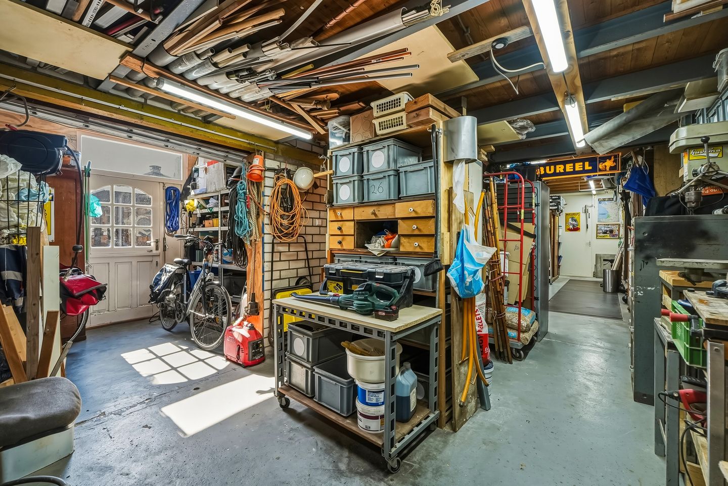 Foto 34 van P.A. de Genestetlaan 4