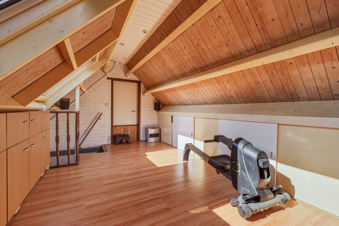 Foto 35 van P.A. de Genestetlaan 4