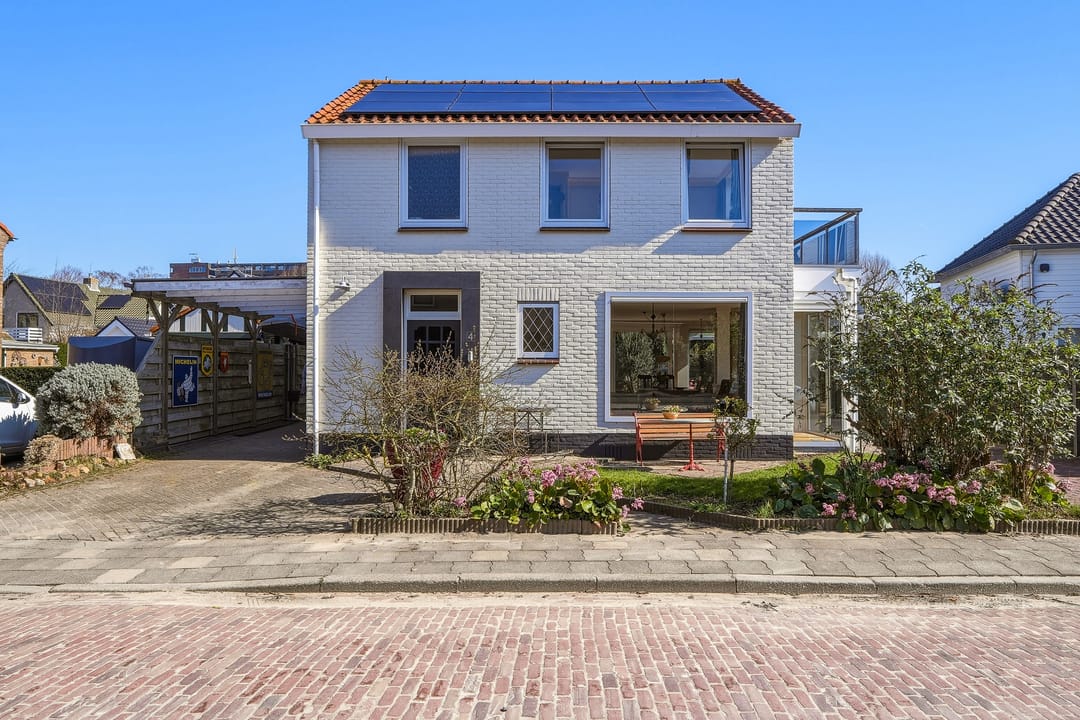 Foto 37 van P.A. de Genestetlaan 4