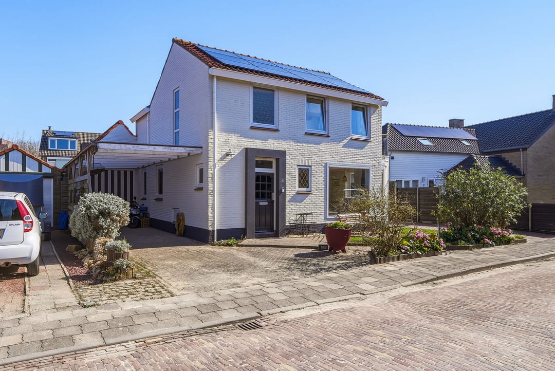 Foto 38 van P.A. de Genestetlaan 4