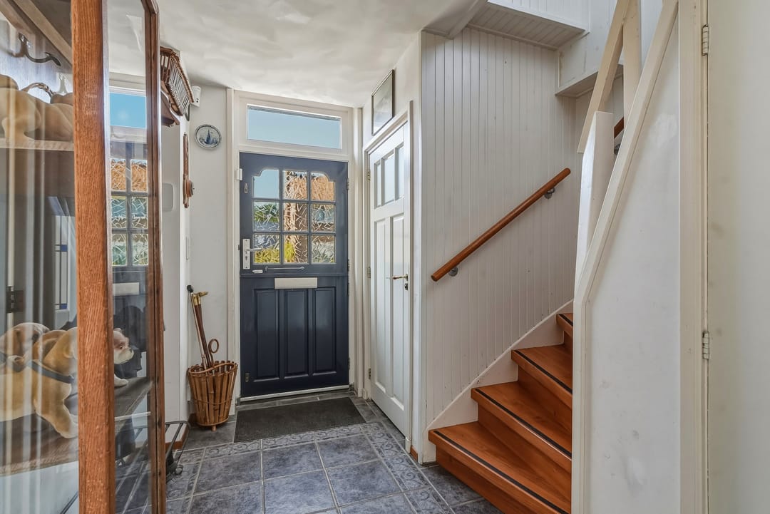 Foto 13 van P.A. de Genestetlaan 4