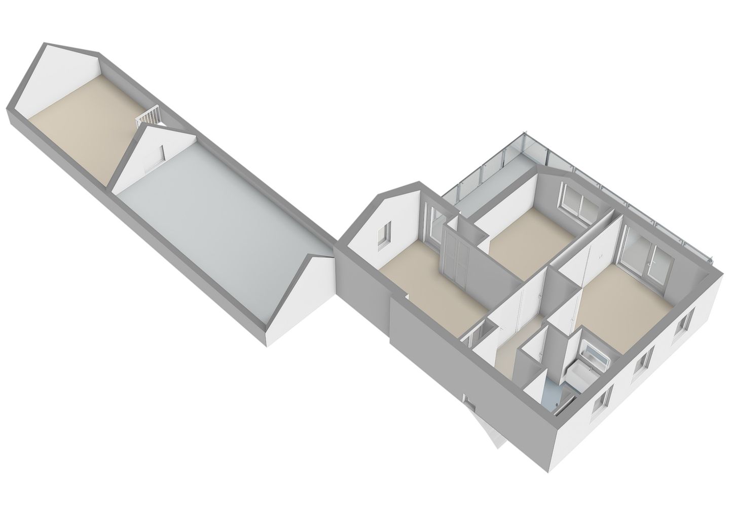 Foto 44 van P.A. de Genestetlaan 4