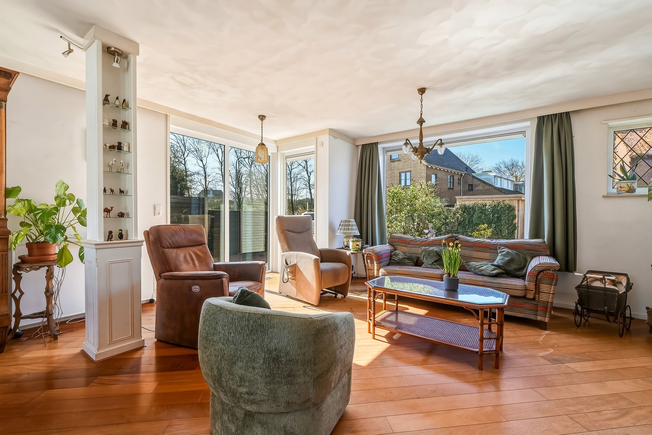 Foto 6 van P.A. de Genestetlaan 4