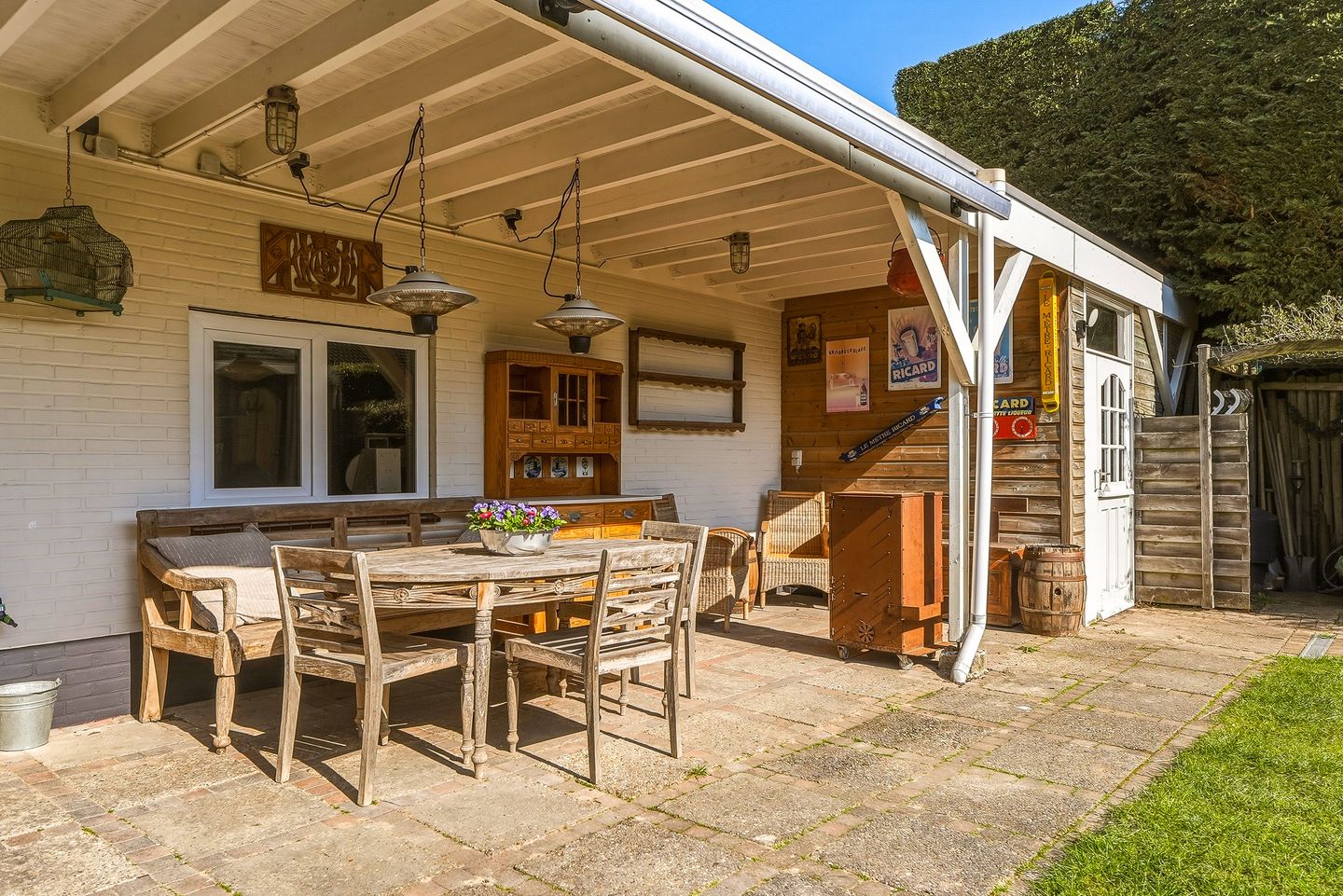 Foto 29 van P.A. de Genestetlaan 4