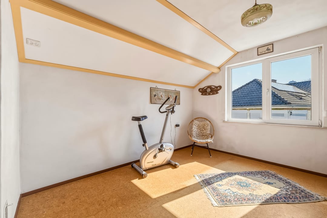 Foto 23 van P.A. de Genestetlaan 4