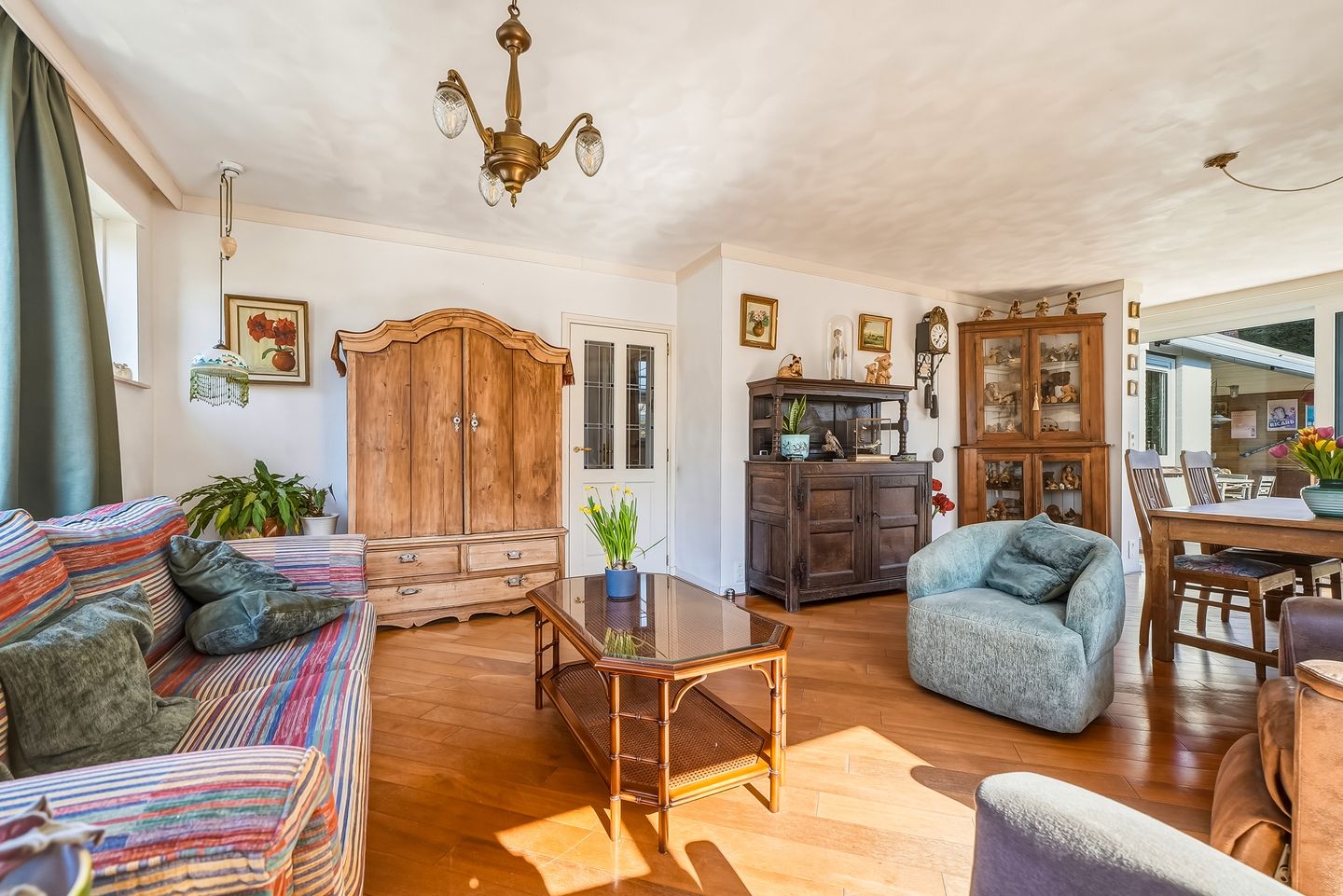 Foto 5 van P.A. de Genestetlaan 4