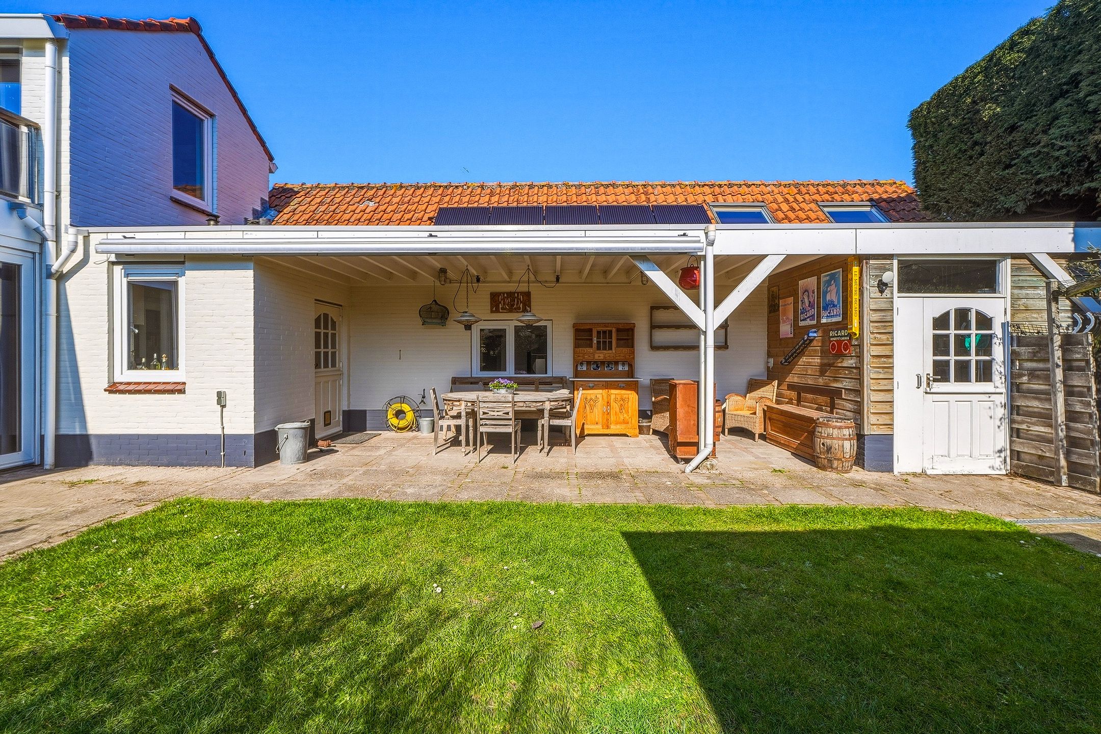 Foto 30 van P.A. de Genestetlaan 4