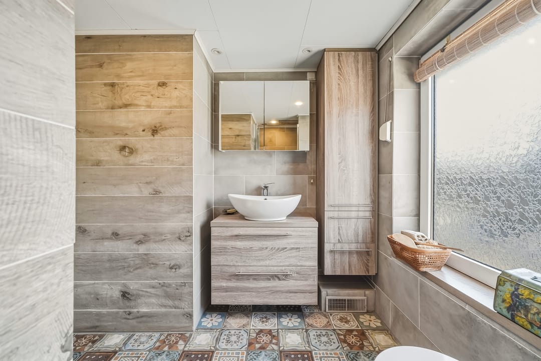 Foto 26 van P.A. de Genestetlaan 4