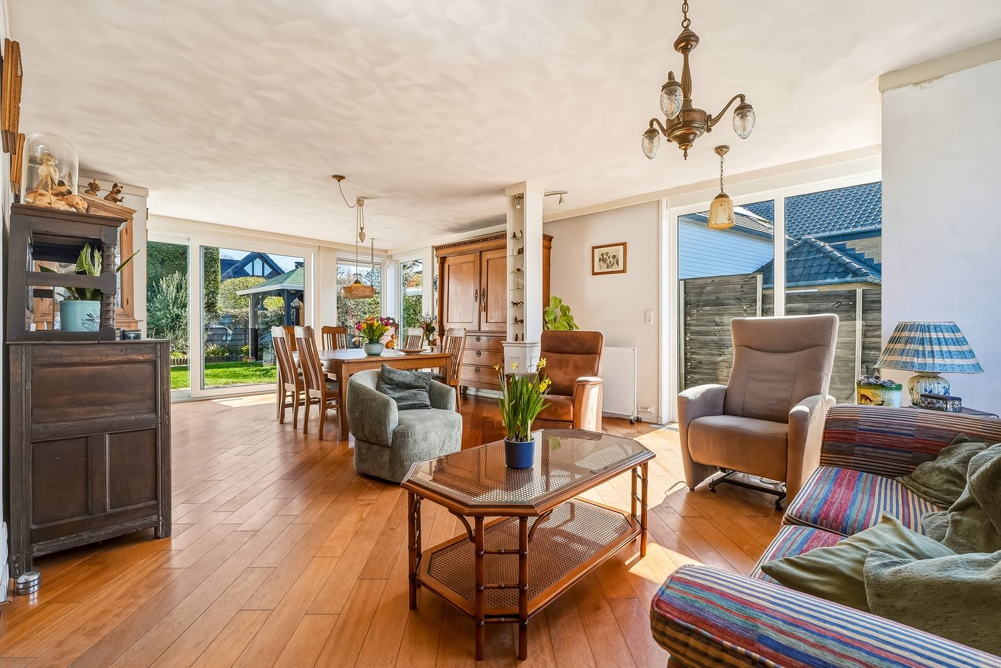 Foto 4 van P.A. de Genestetlaan 4