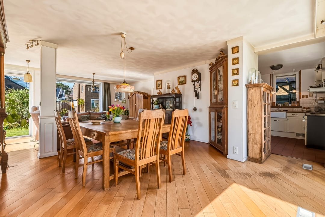 Foto 8 van P.A. de Genestetlaan 4