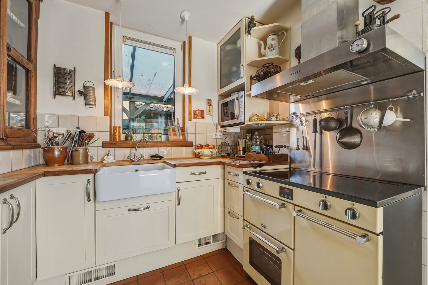 Foto 10 van P.A. de Genestetlaan 4