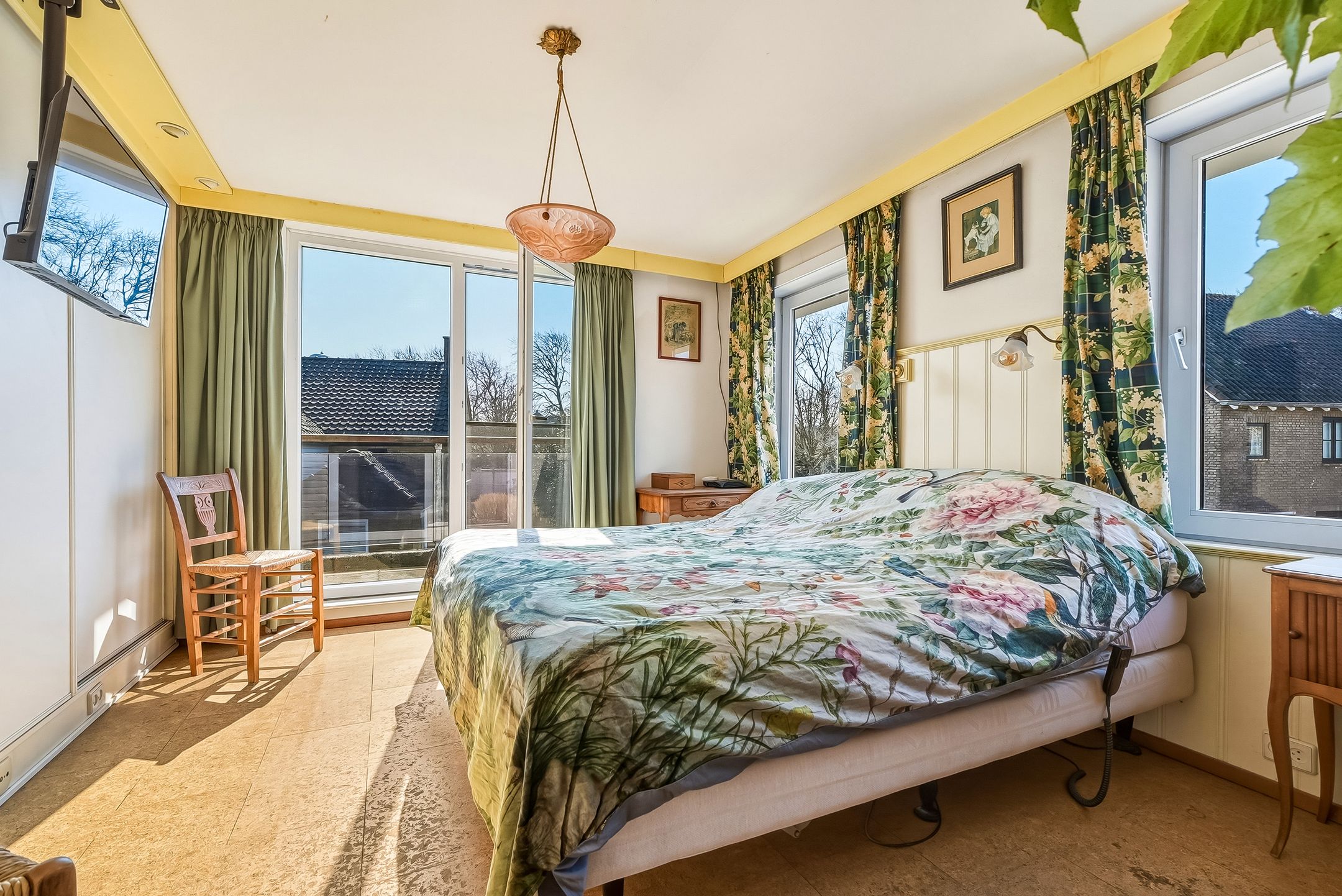 Foto 21 van P.A. de Genestetlaan 4