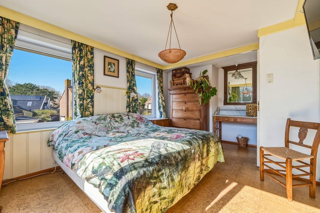 Foto 22 van P.A. de Genestetlaan 4