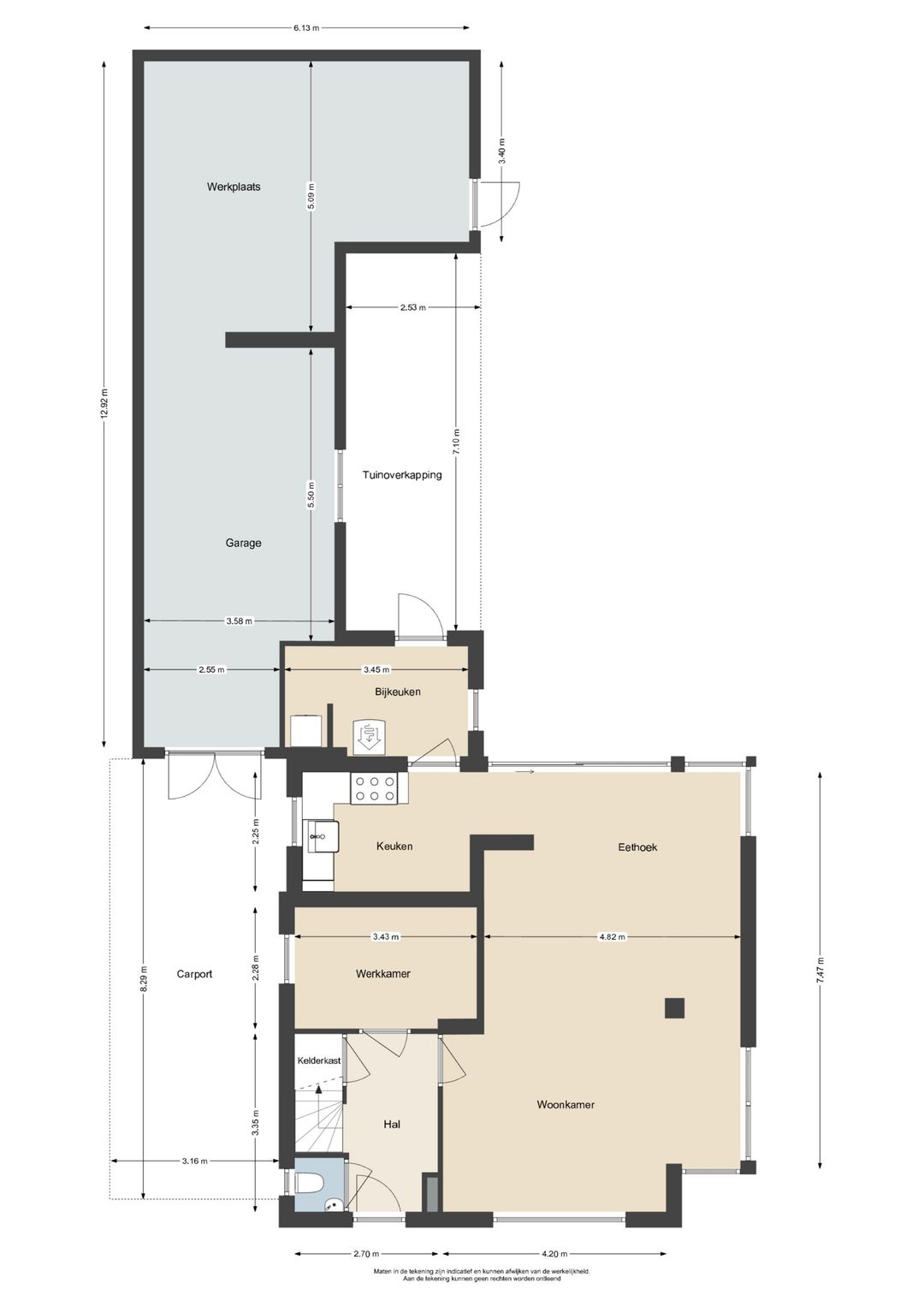 Foto 41 van P.A. de Genestetlaan 4