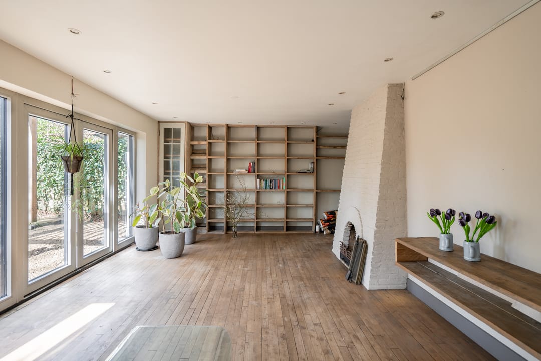 Foto 2 van Kabeljauwallee 2