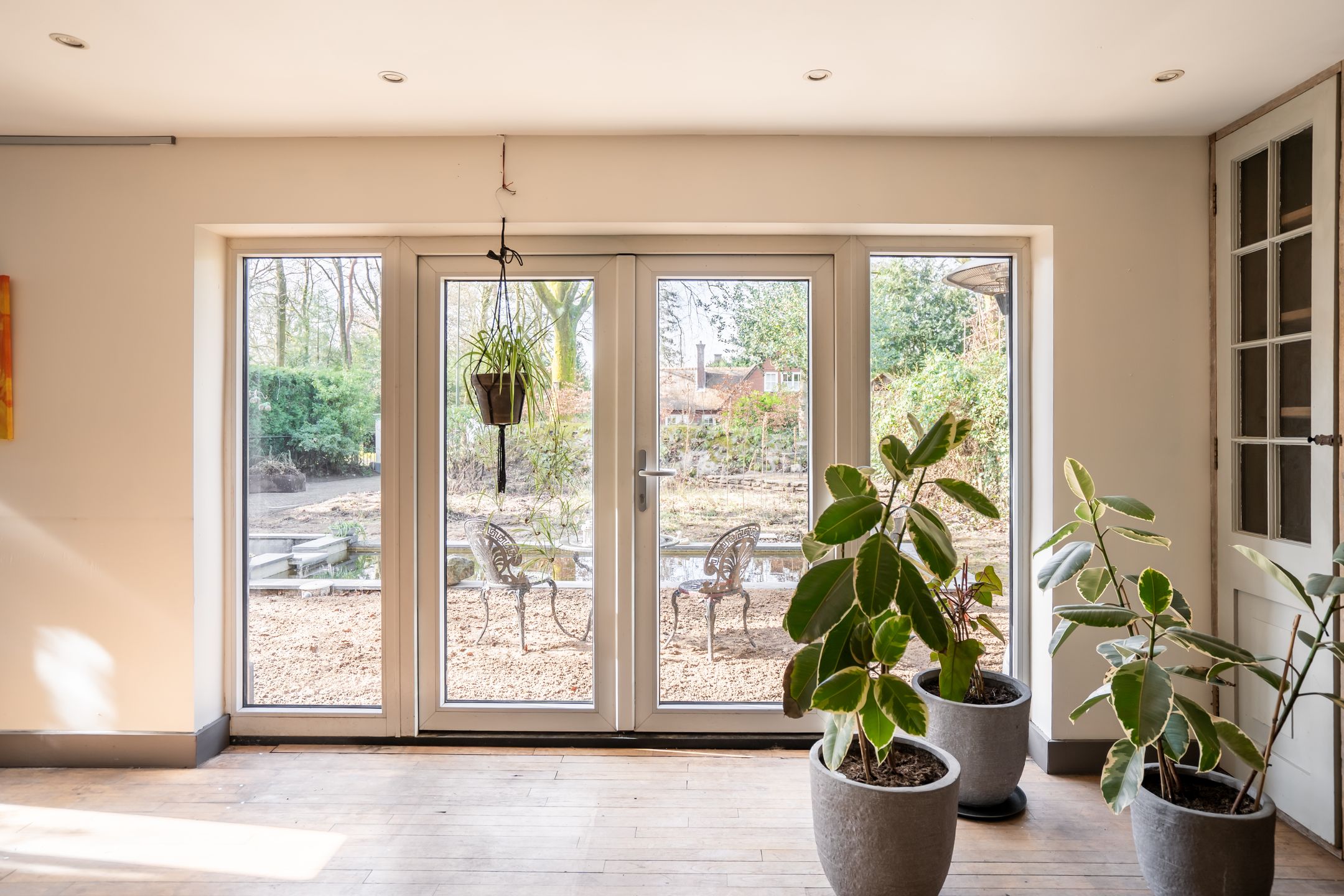 Foto 3 van Kabeljauwallee 2