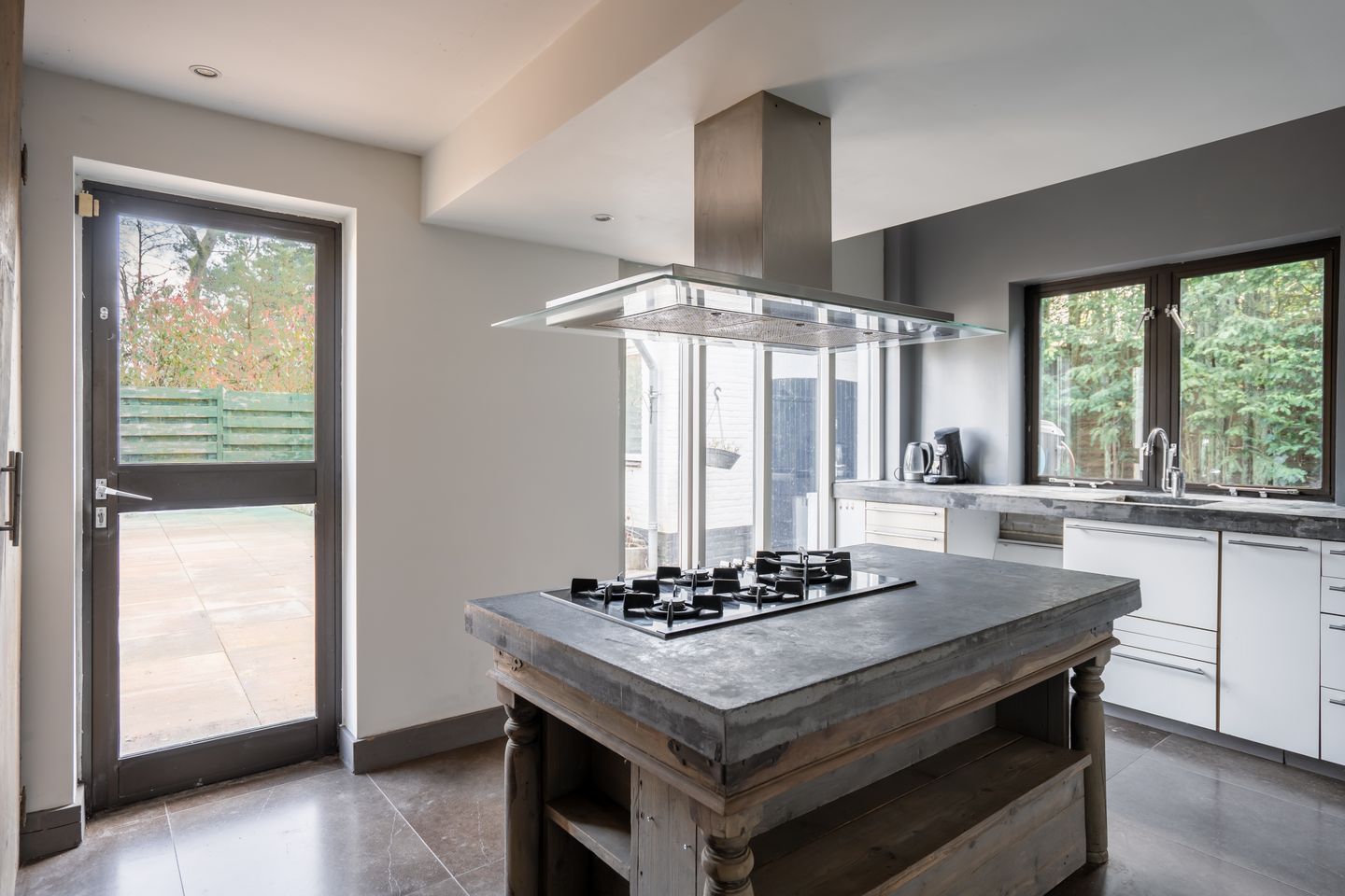 Foto 4 van Kabeljauwallee 2