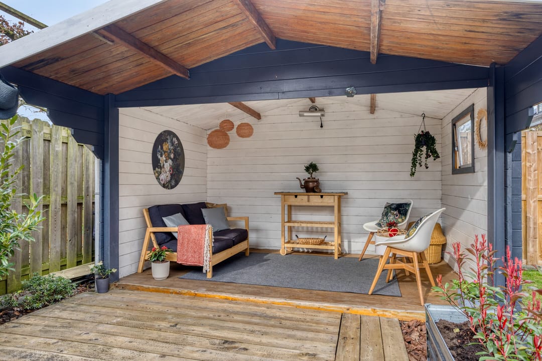 Photo 32 of Davenschot 3