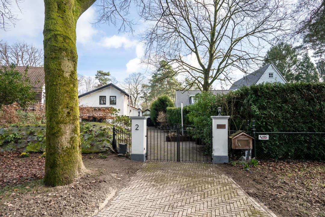 Foto 7 van Kabeljauwallee 2