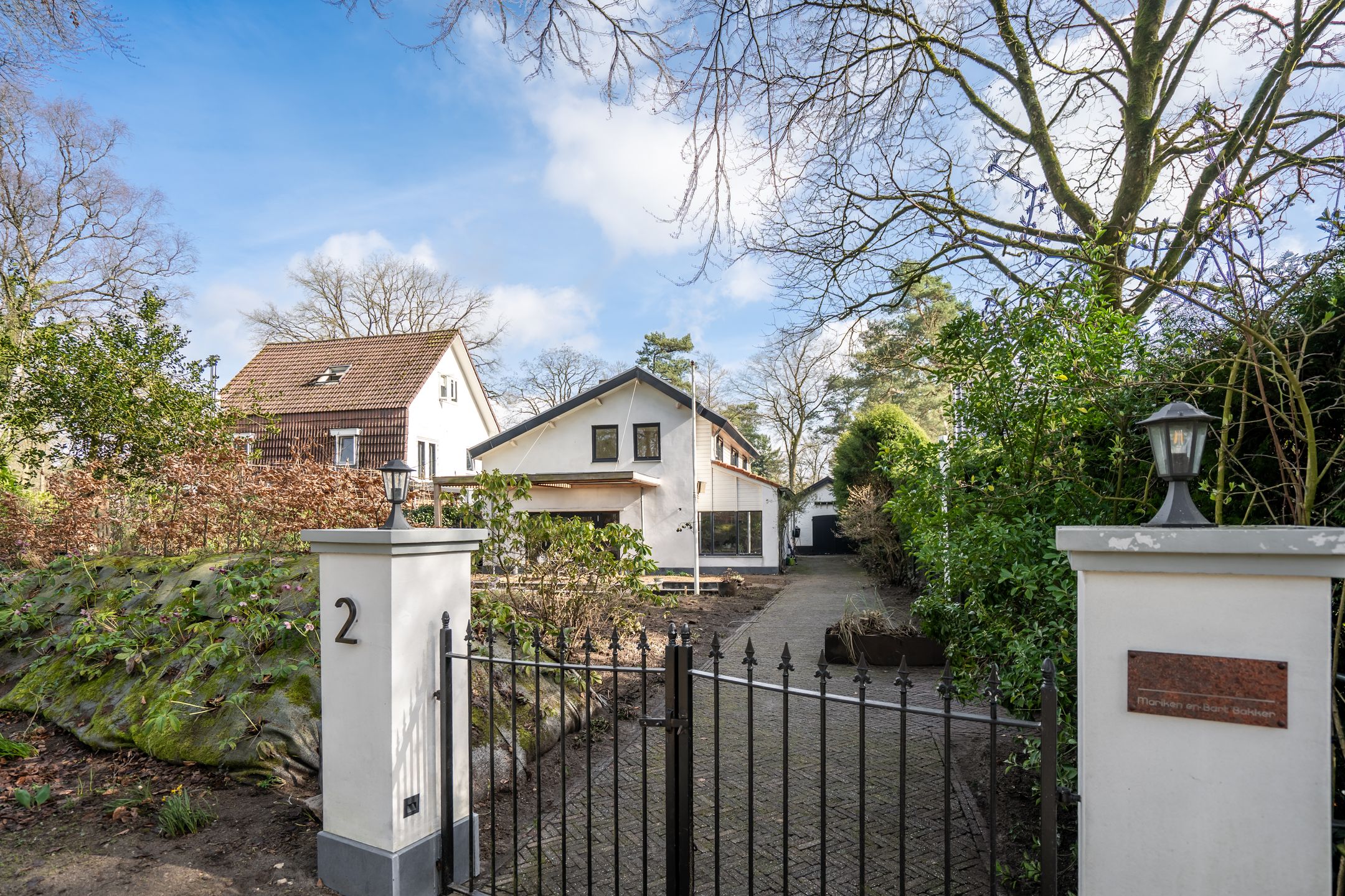 Foto 9 van Kabeljauwallee 2