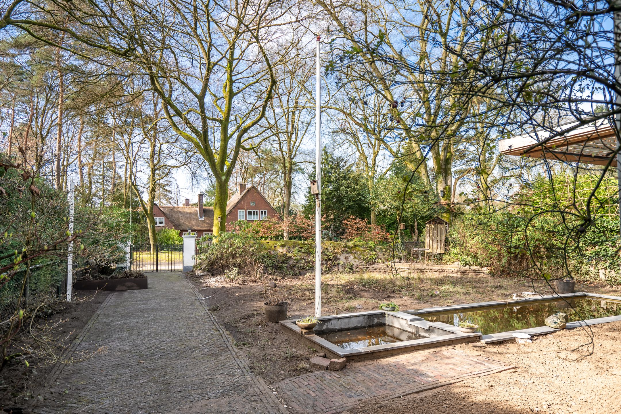 Foto 12 van Kabeljauwallee 2