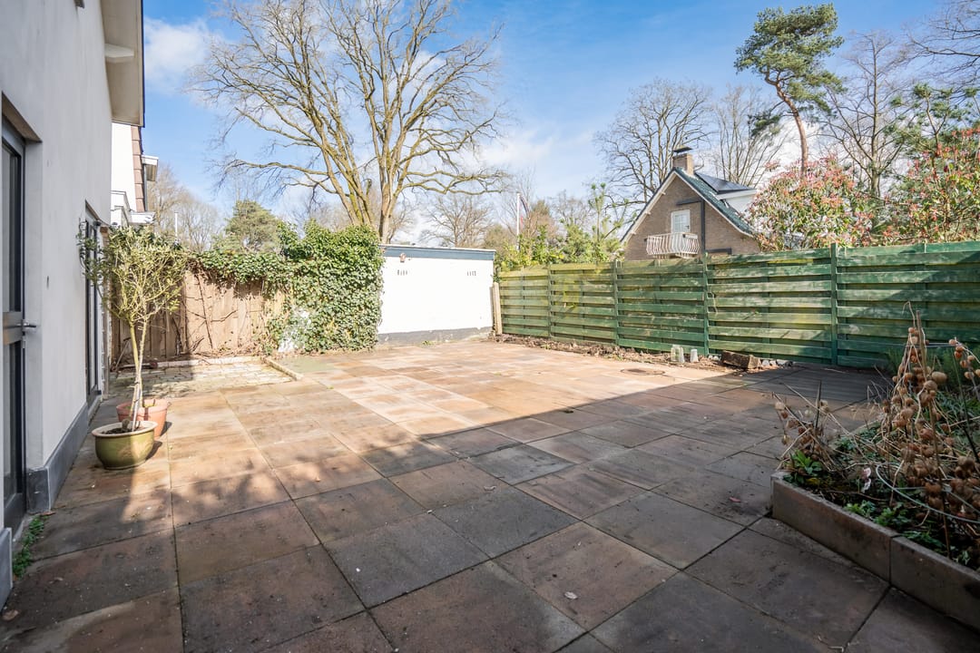 Foto 17 van Kabeljauwallee 2