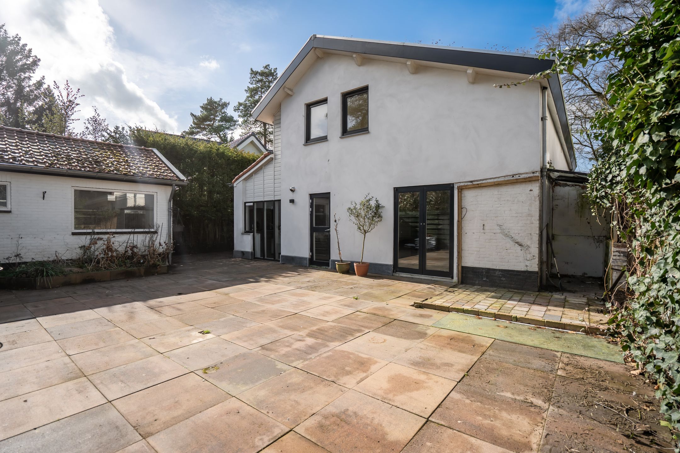 Foto 18 van Kabeljauwallee 2