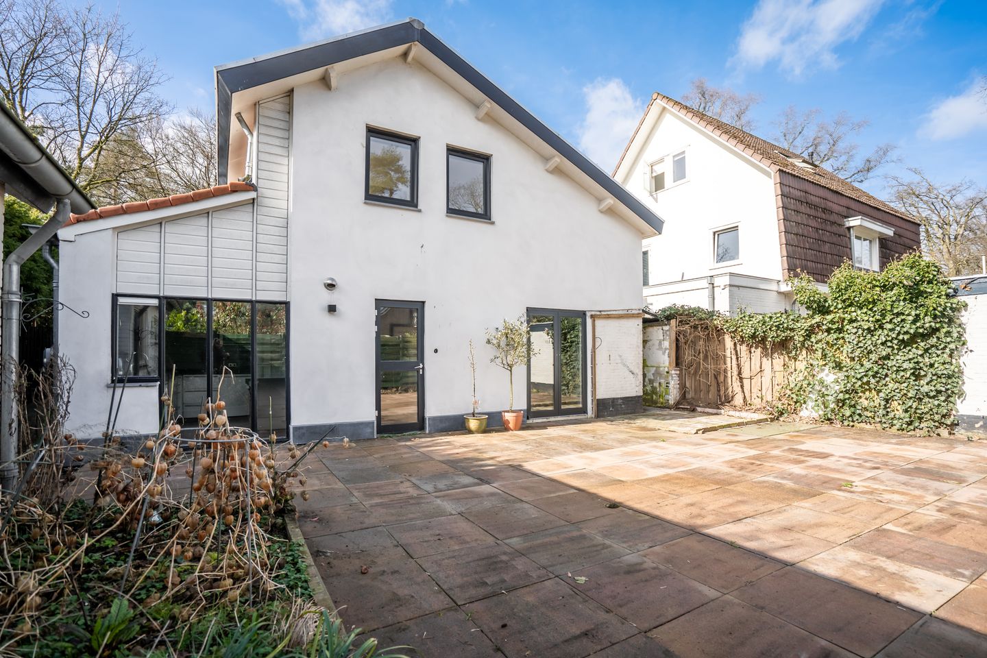 Foto 19 van Kabeljauwallee 2