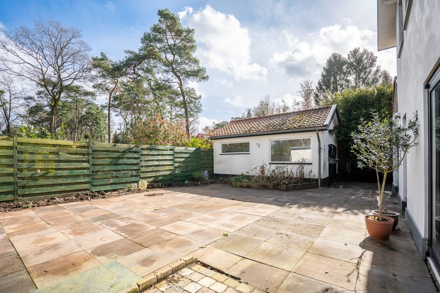 Foto 20 van Kabeljauwallee 2