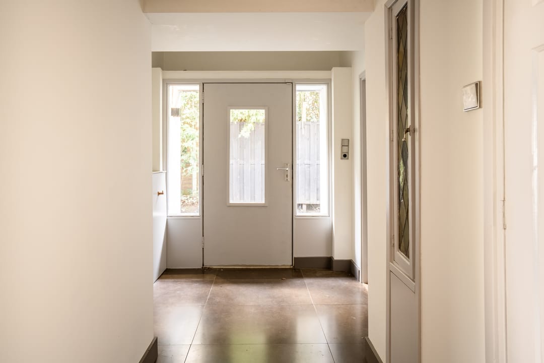 Foto 22 van Kabeljauwallee 2