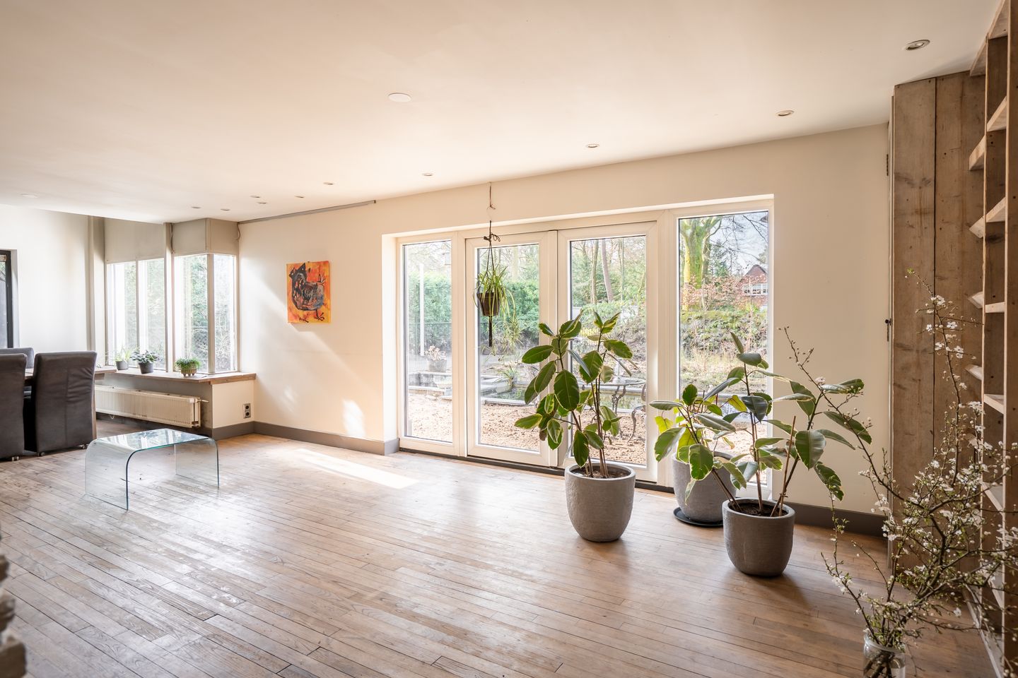 Foto 25 van Kabeljauwallee 2