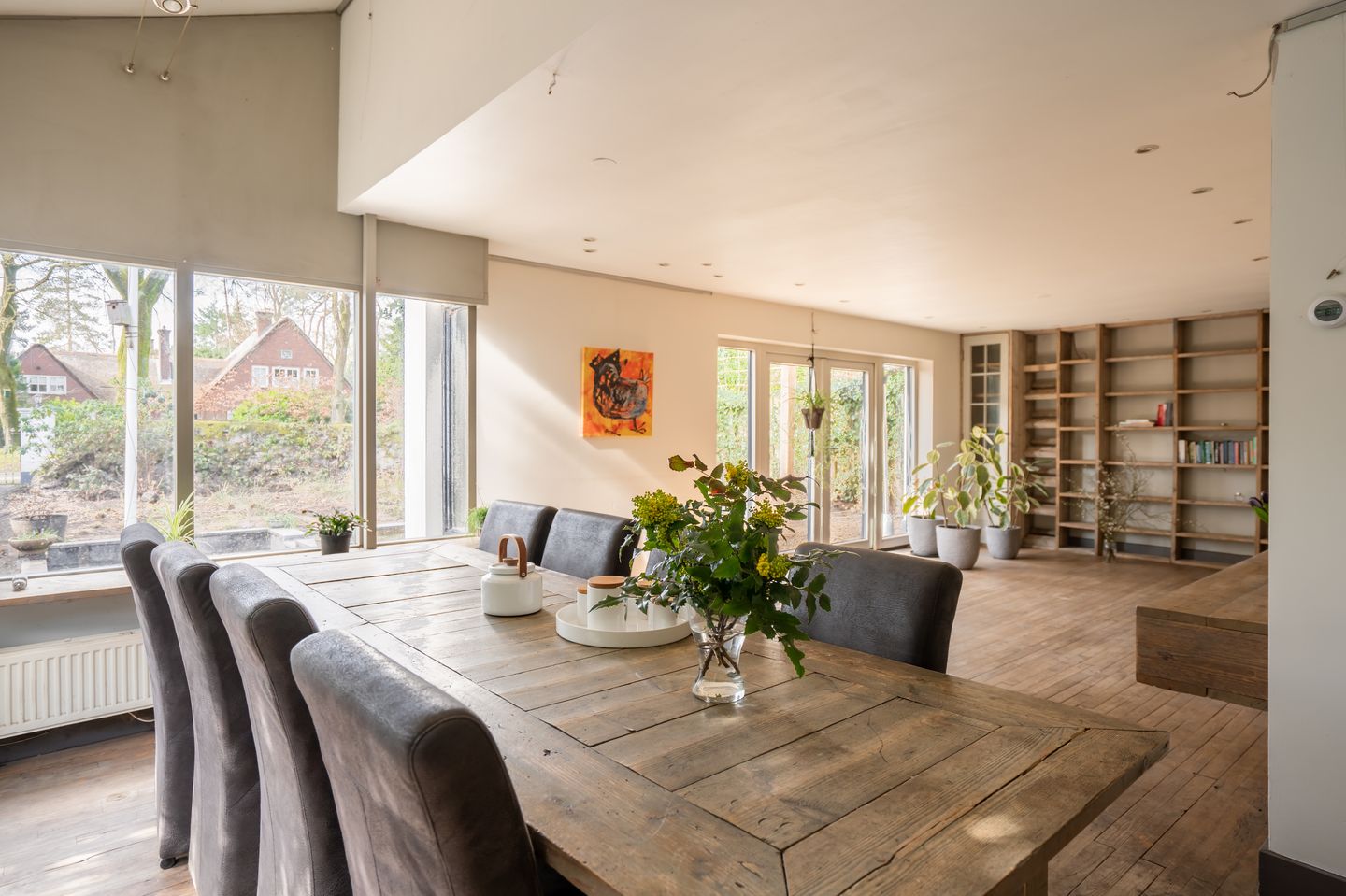 Foto 29 van Kabeljauwallee 2