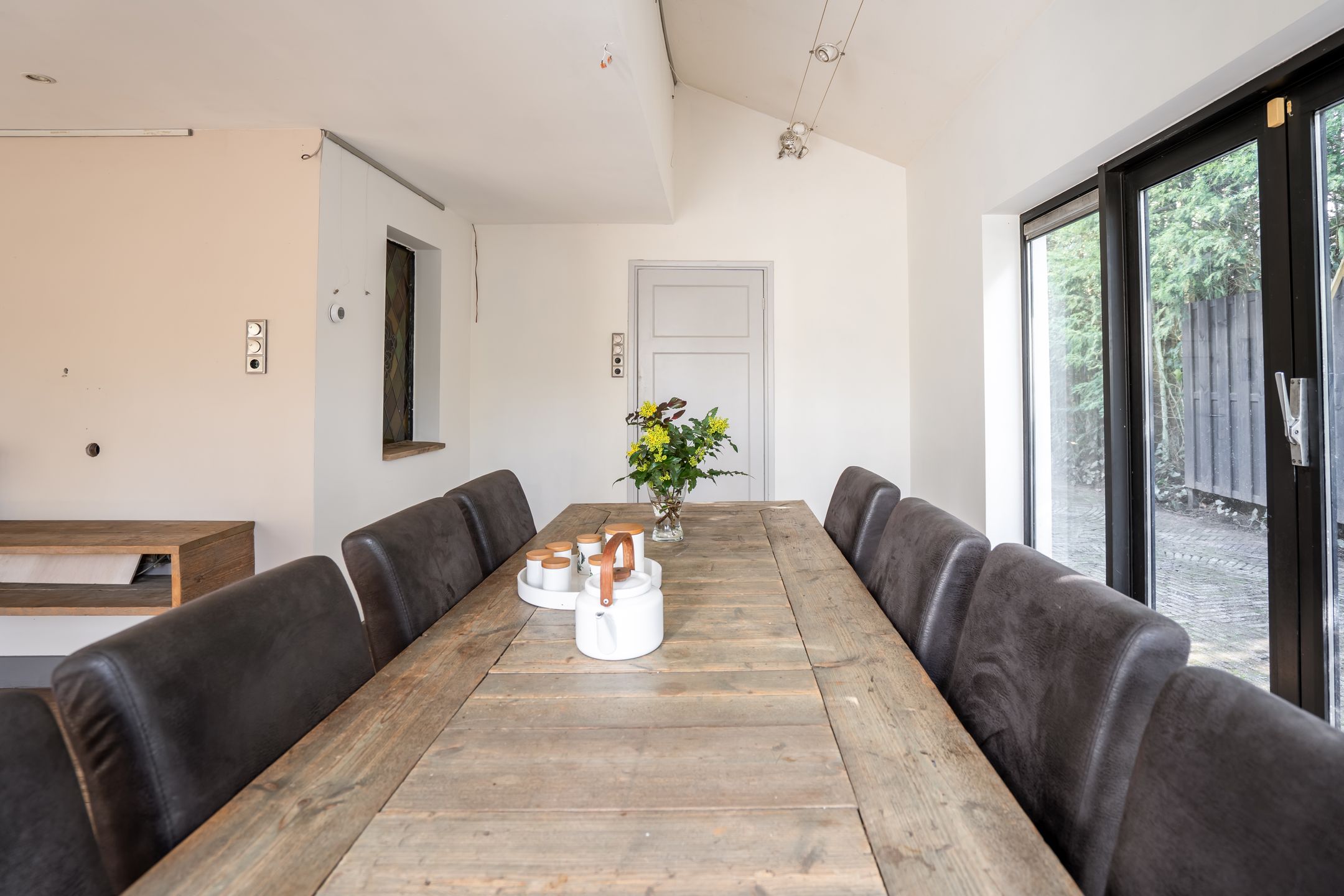 Foto 30 van Kabeljauwallee 2