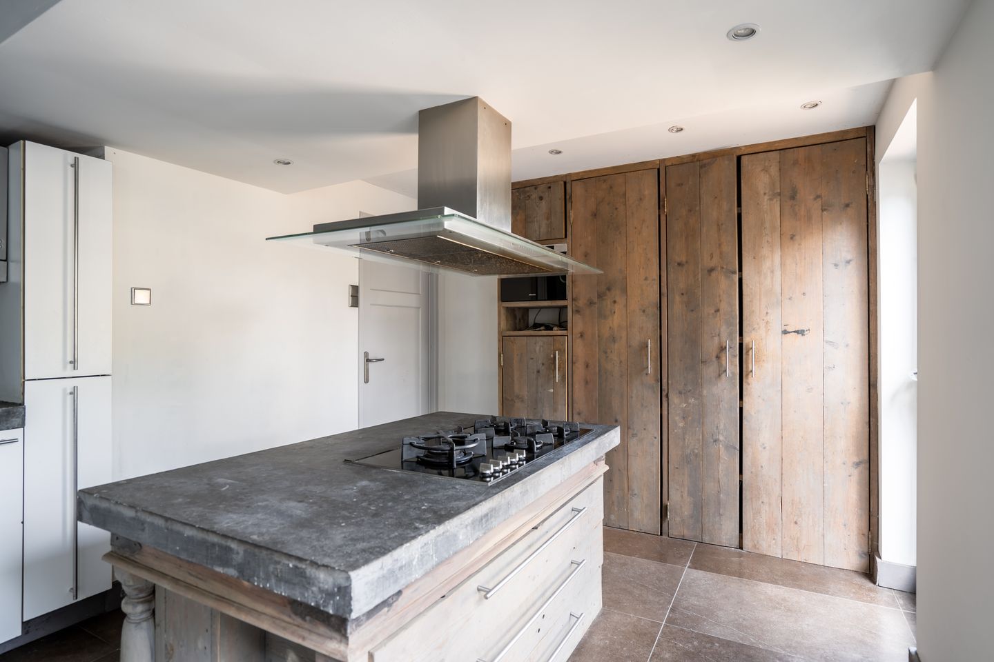 Foto 34 van Kabeljauwallee 2