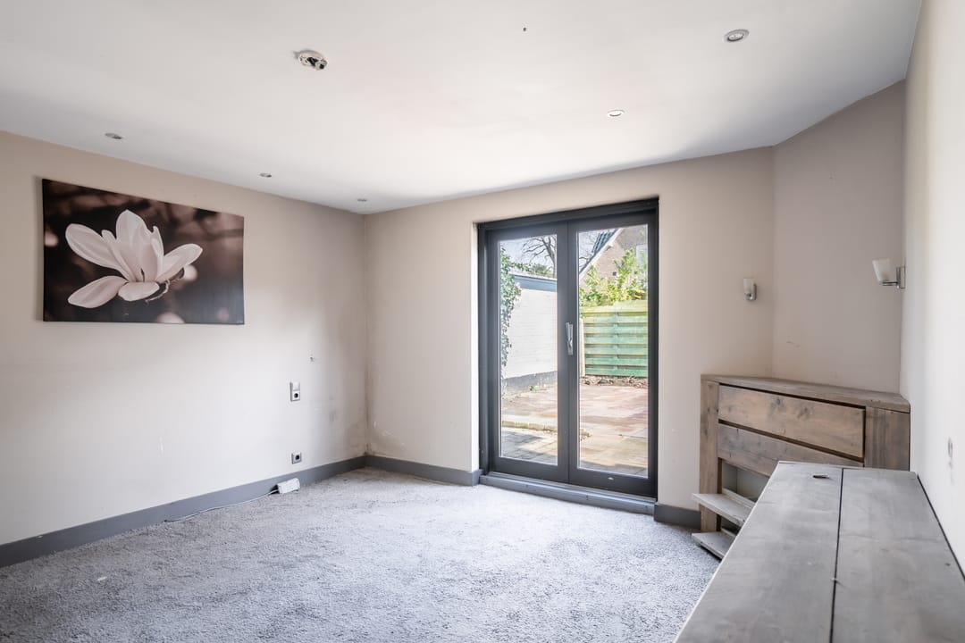 Foto 37 van Kabeljauwallee 2