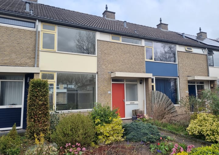 Photo 2 of Donaustraat 127