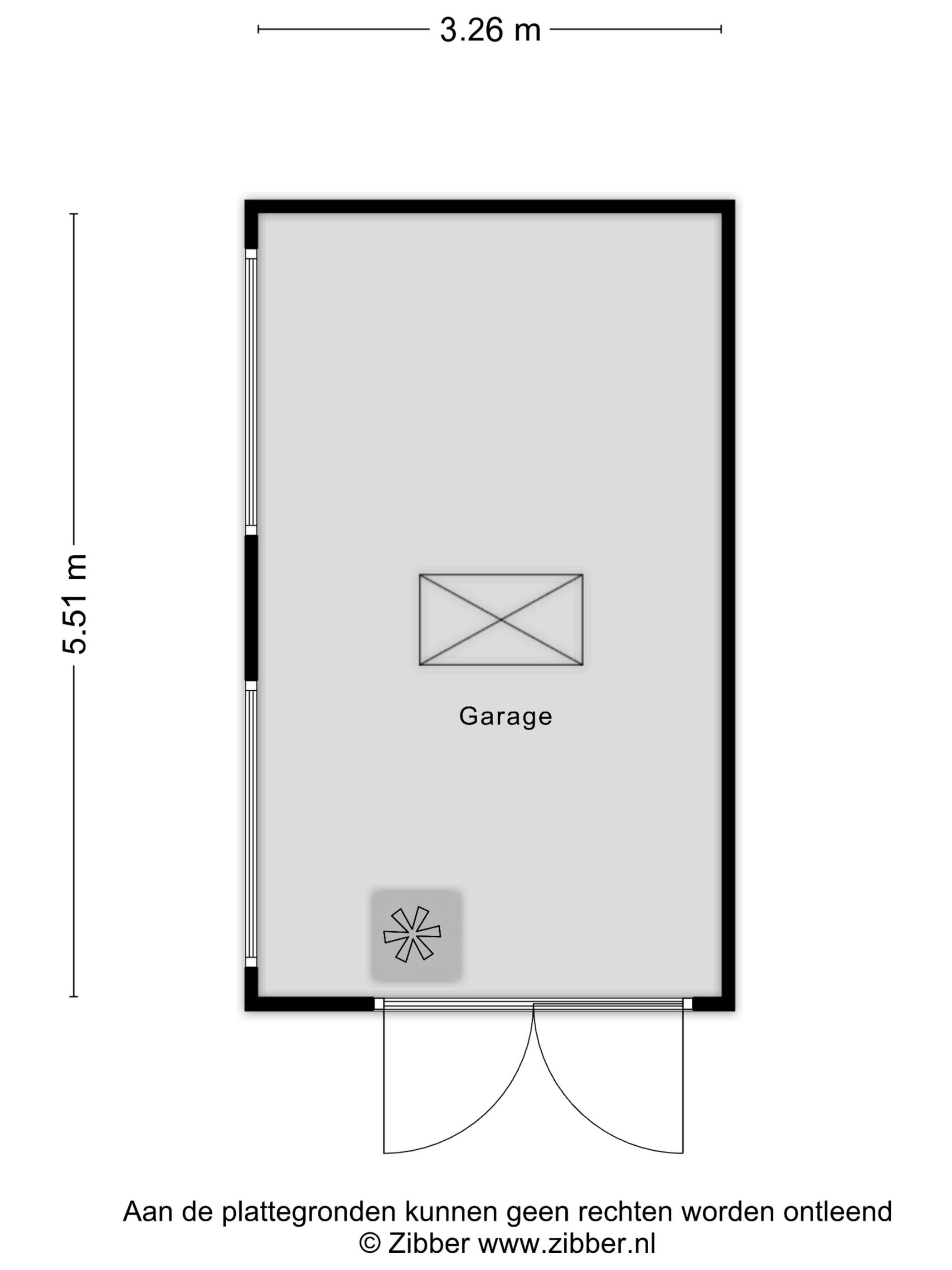Foto 51 van Kabeljauwallee 2