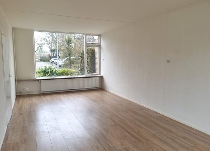 Photo 3 of Donaustraat 127