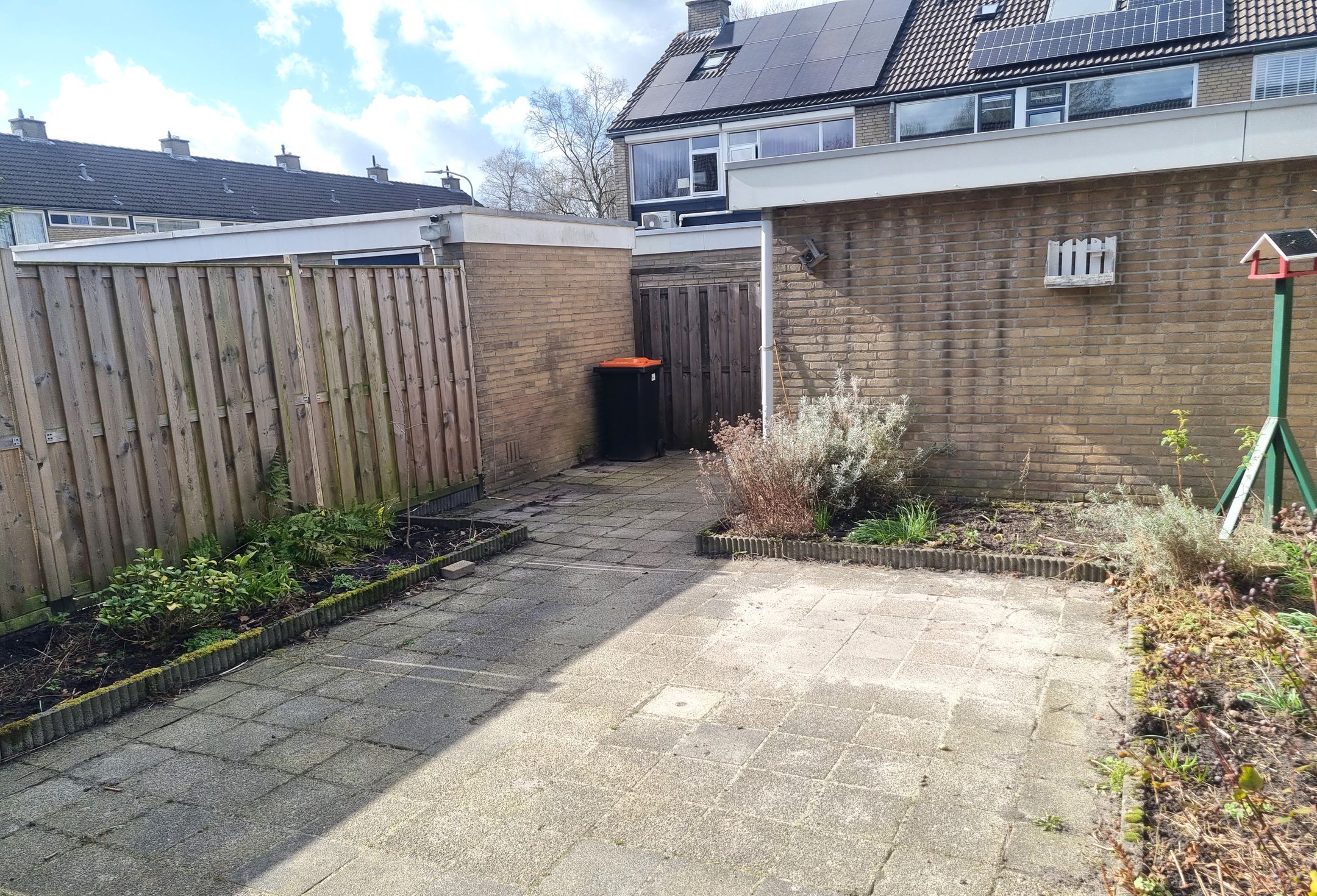 Photo 15 of Donaustraat 127