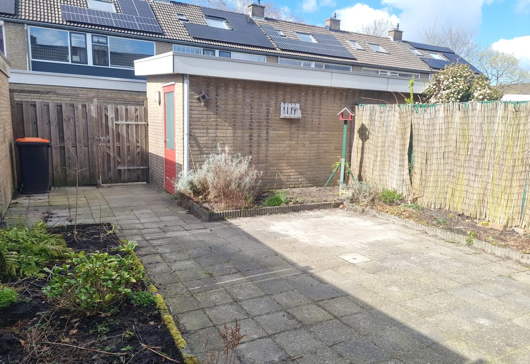 Photo 16 of Donaustraat 127