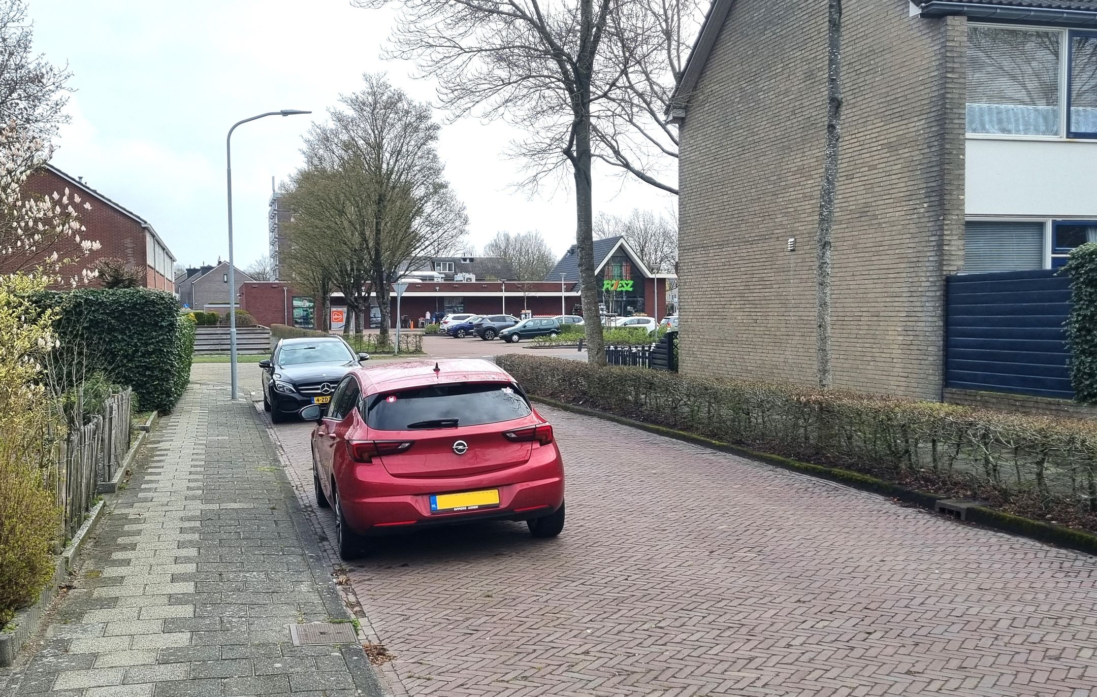 Photo 18 of Donaustraat 127