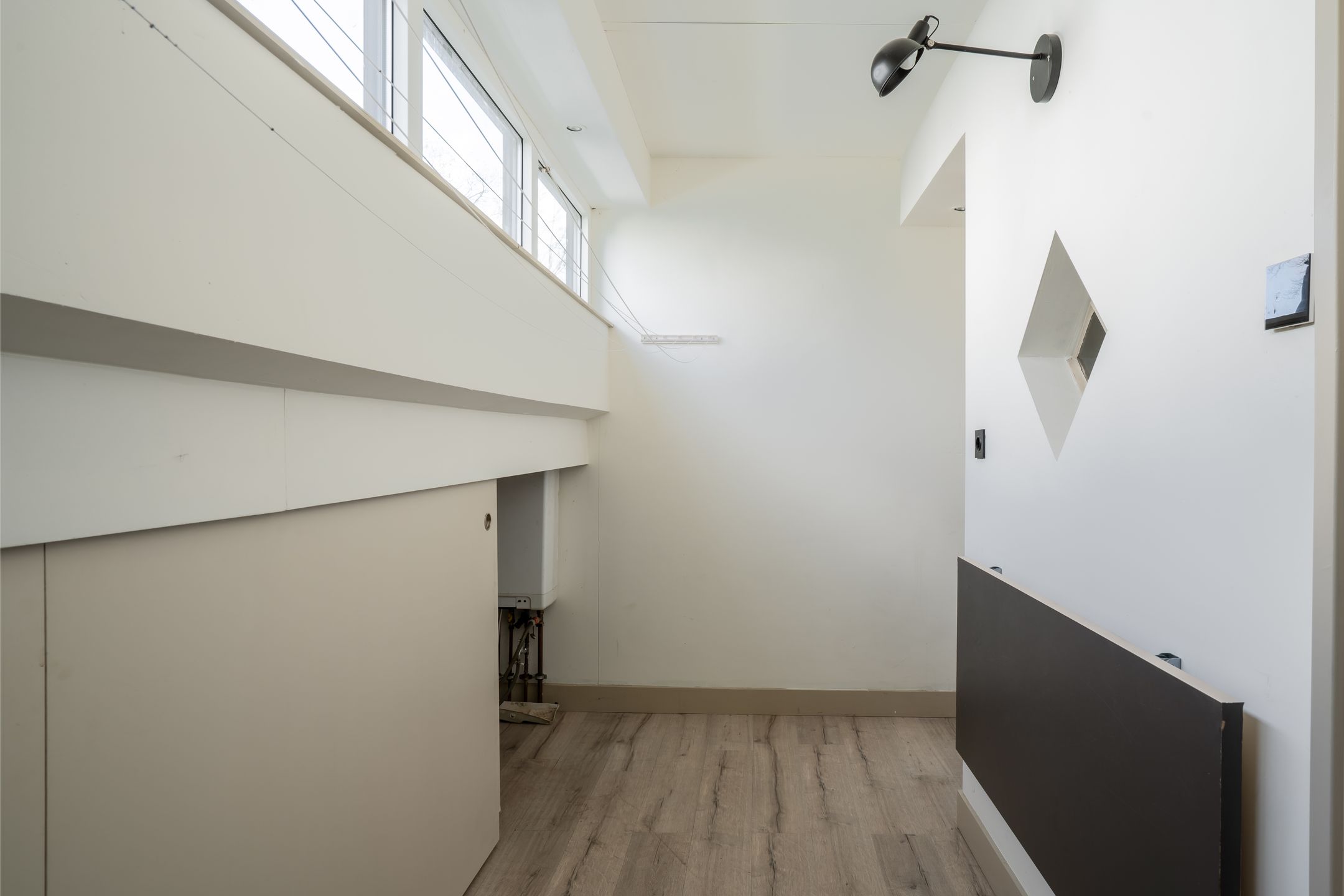 Foto 45 van Kabeljauwallee 2