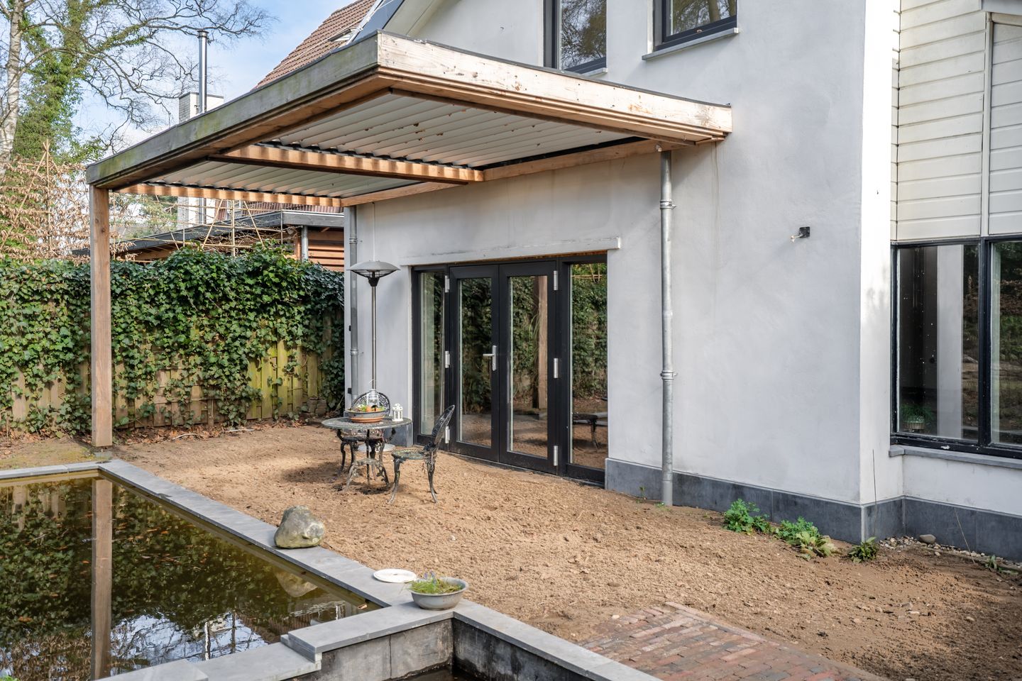 Foto 14 van Kabeljauwallee 2